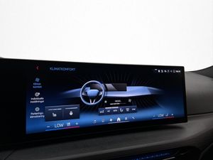 BMW i4 bild 26