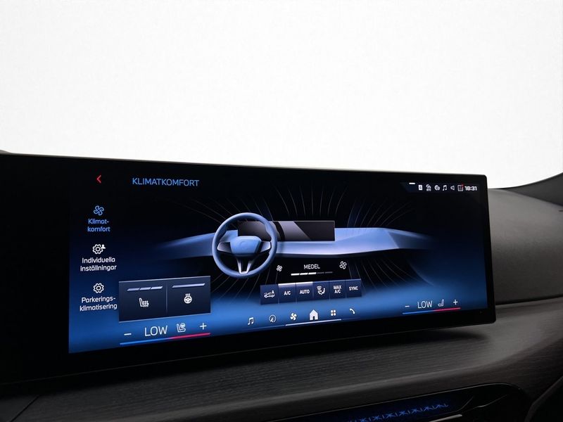BMW i4 bild 26