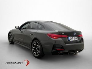 BMW i4 bild 6