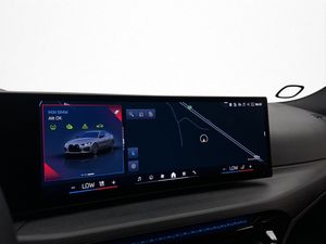 BMW i4 bild 21