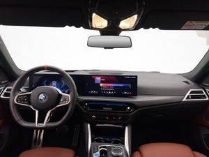 BMW i4 bild 15