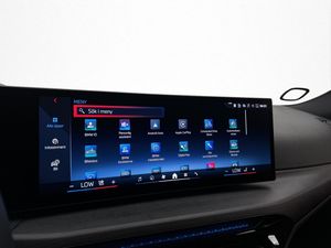 BMW i4 bild 22