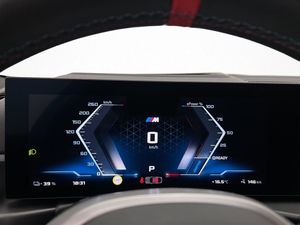 BMW i4 bild 34