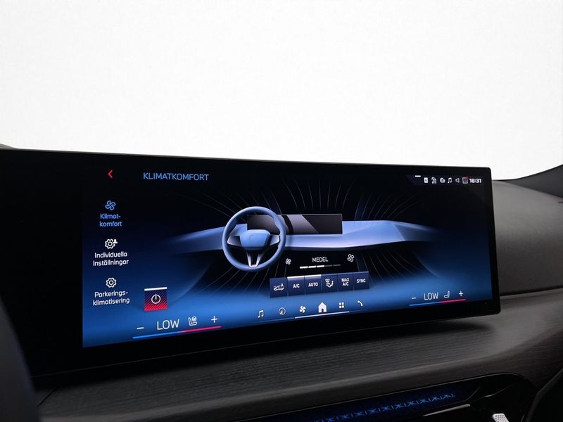 BMW i4 bild 25