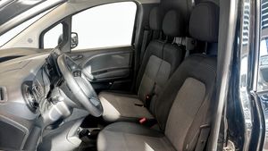Mercedes Citan bild 5