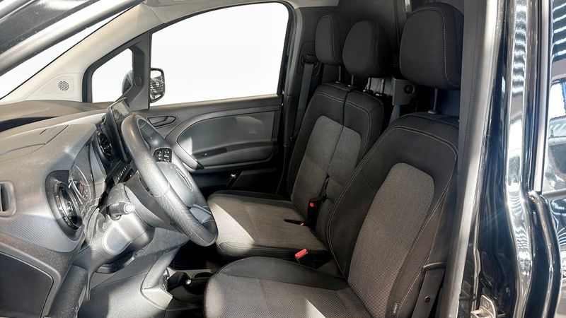 Mercedes Citan bild 5