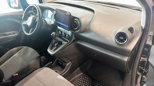 Mercedes Citan bild 3