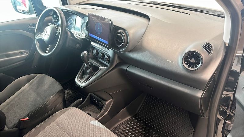 Mercedes Citan bild 3