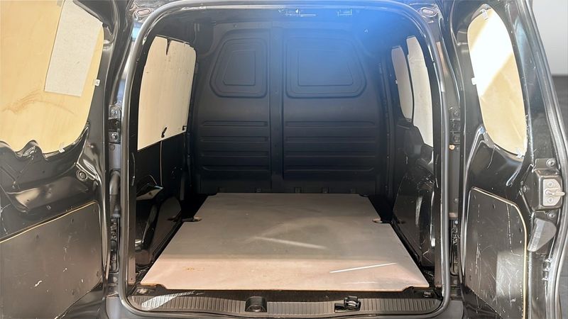 Mercedes Citan bild 10