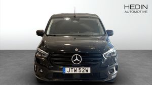 Mercedes Citan bild 8