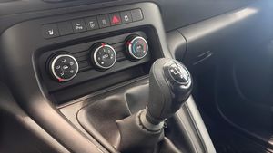 Mercedes Citan bild 15