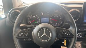 Mercedes Citan bild 14