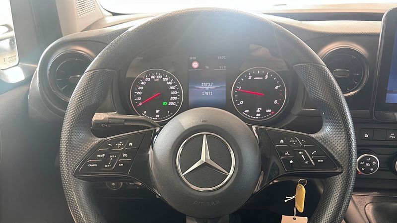 Mercedes Citan bild 14