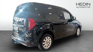 Mercedes Citan bild 2