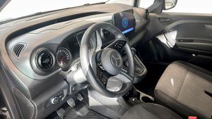 Mercedes Citan bild 4