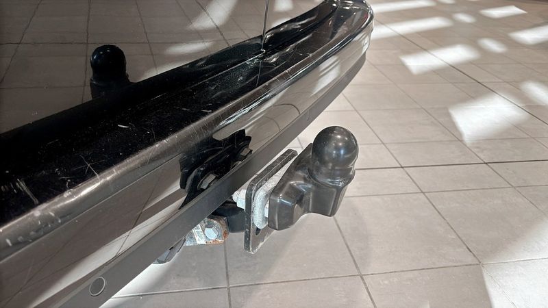 Mercedes Citan bild 11