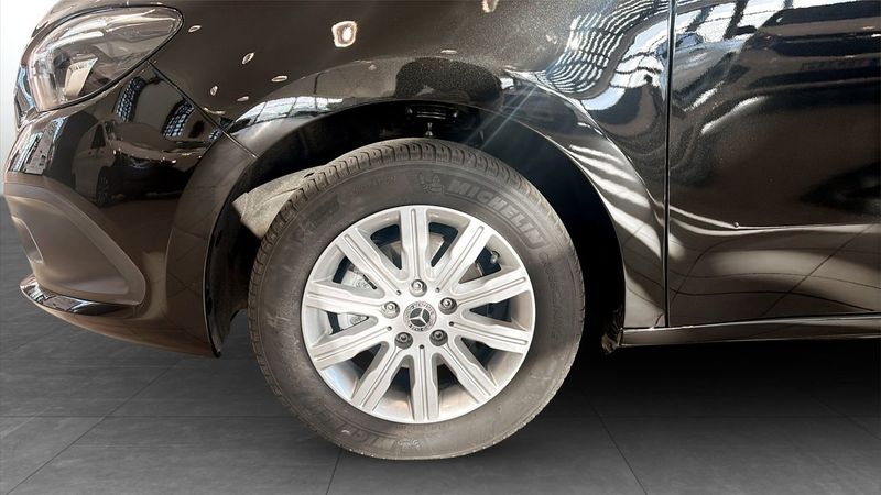 Mercedes Citan bild 9