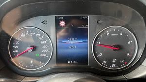 Mercedes Citan bild 13