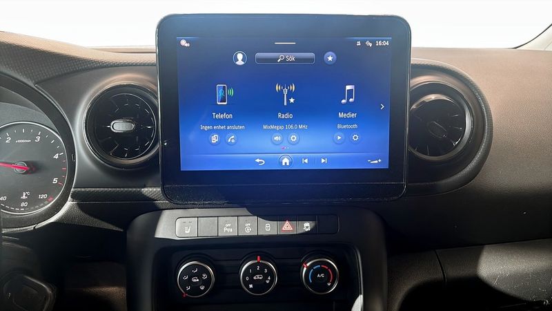 Mercedes Citan bild 12