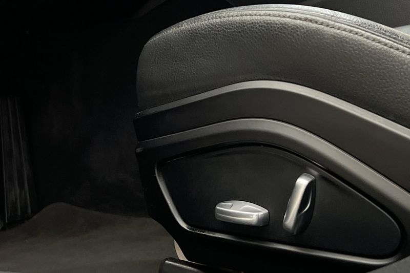 Porsche Panamera bild 20