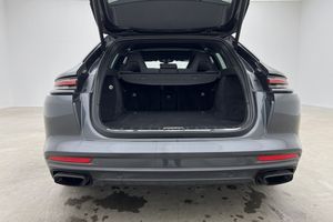 Porsche Panamera bild 9