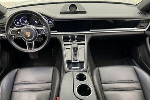 Porsche Panamera bild 11