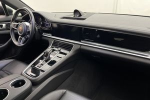 Porsche Panamera bild 12