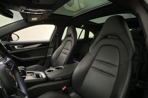 Porsche Panamera bild 13