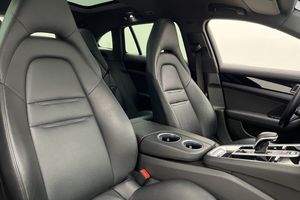 Porsche Panamera bild 17
