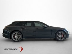 Porsche Panamera bild 8