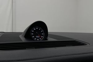 Porsche Panamera bild 34