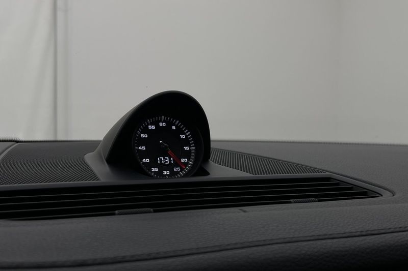 Porsche Panamera bild 34