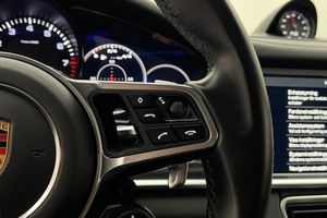 Porsche Panamera bild 23