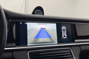 Porsche Panamera bild 16