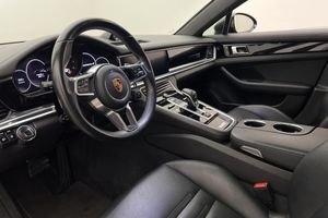 Porsche Panamera bild 10