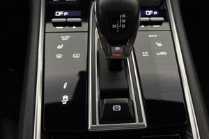 Porsche Panamera bild 36