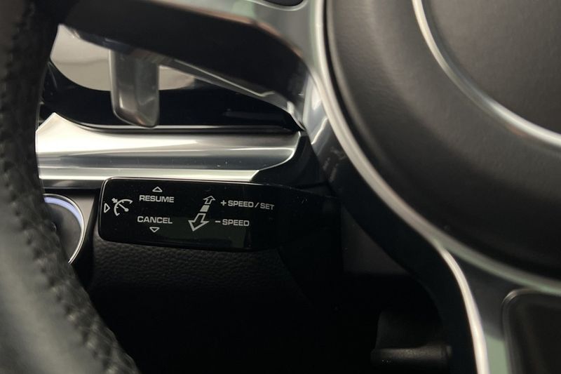 Porsche Panamera bild 32