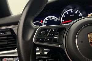 Porsche Panamera bild 21