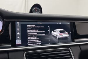 Porsche Panamera bild 30
