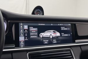 Porsche Panamera bild 27