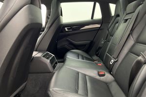 Porsche Panamera bild 18
