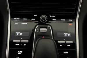 Porsche Panamera bild 35