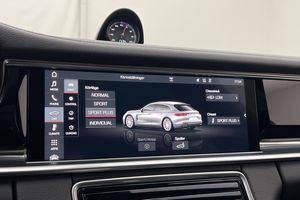 Porsche Panamera bild 31