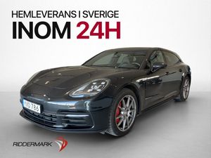 Porsche Panamera bild 3