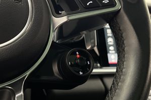 Porsche Panamera bild 24