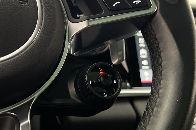 Porsche Panamera bild 24