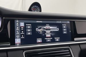 Porsche Panamera bild 28