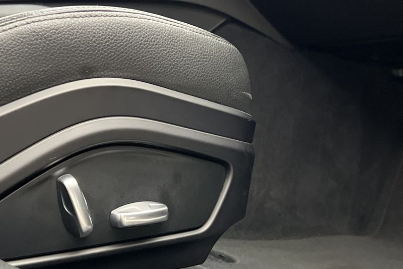 Porsche Panamera bild 19