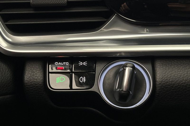 Porsche Panamera bild 38