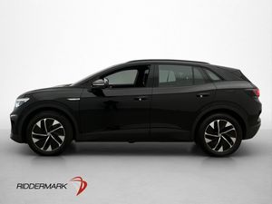 Volkswagen ID.4 bild 5